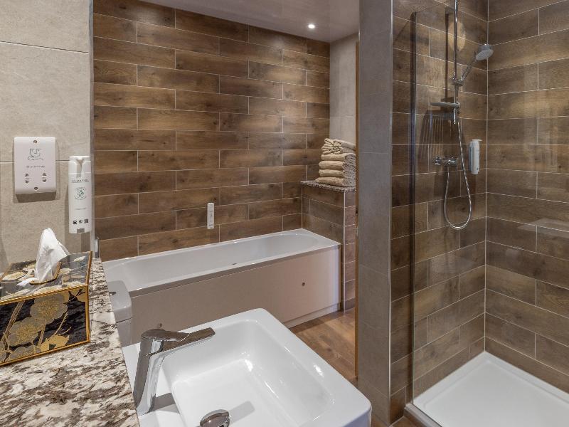 Best Western Premier Doncaster Mount Pleasant Hote - Oda