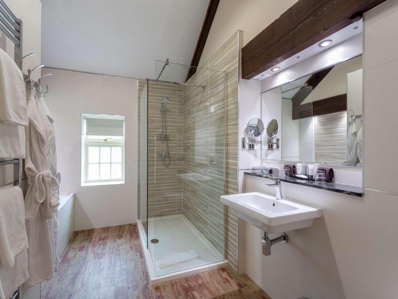 Best Western Premier Doncaster Mount Pleasant Hote - Oda