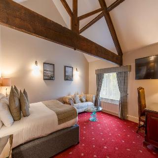 Best Western Premier Doncaster Mount Pleasant Hote fotoÄŸrafÄ±