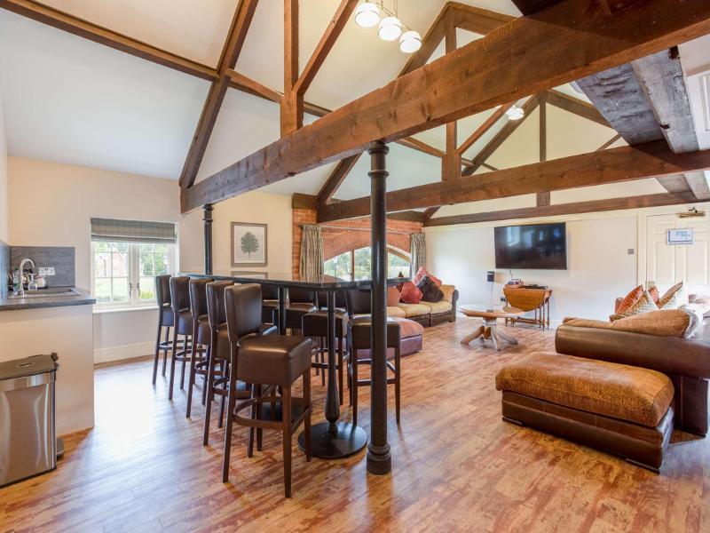 Best Western Premier Doncaster Mount Pleasant Hote - Oda