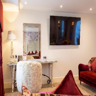 Best Western Premier Doncaster Mount Pleasant Hote fotoÄŸrafÄ±
