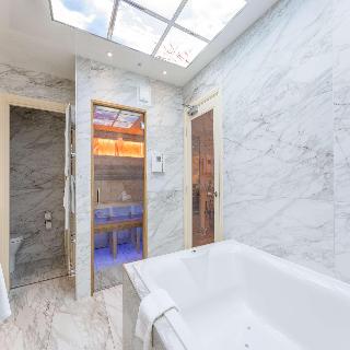 Best Western Premier Doncaster Mount Pleasant Hote fotoÄŸrafÄ±