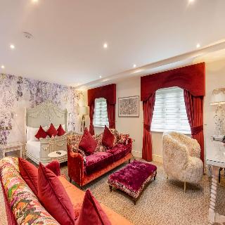 Best Western Premier Doncaster Mount Pleasant Hote fotoÄŸrafÄ±