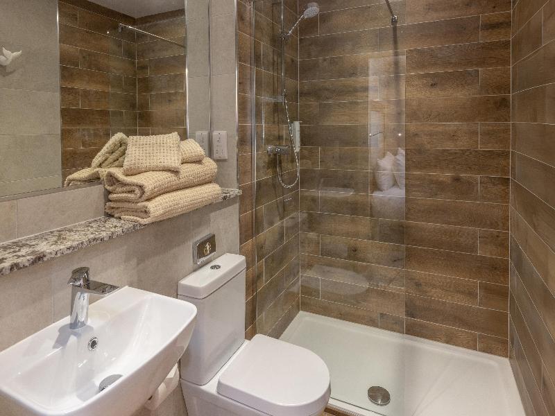 Best Western Premier Doncaster Mount Pleasant Hote - Oda