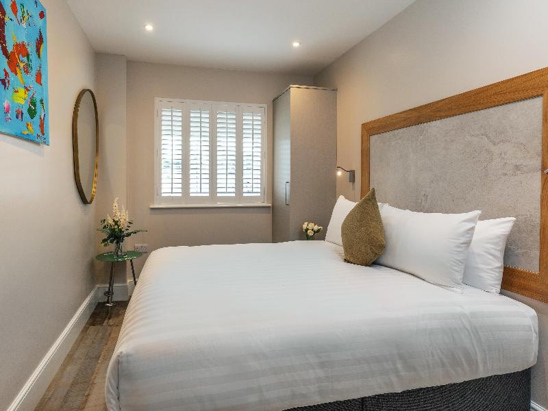 Best Western Premier Doncaster Mount Pleasant Hote - Oda