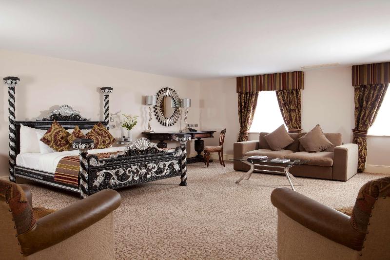 Best Western Premier Doncaster Mount Pleasant Hote - Oda