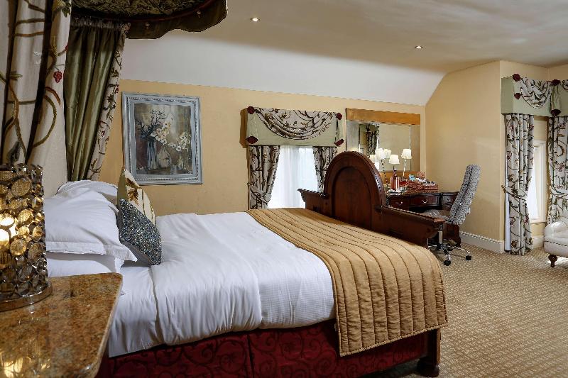 Best Western Premier Doncaster Mount Pleasant Hote - Oda