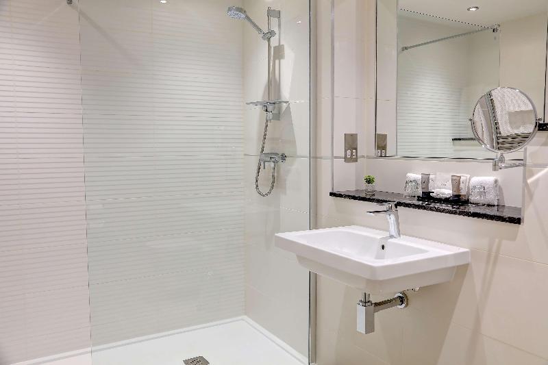 Best Western Premier Doncaster Mount Pleasant Hote - Oda