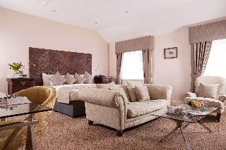 Best Western Premier Doncaster Mount Pleasant Hote fotoÄŸrafÄ±