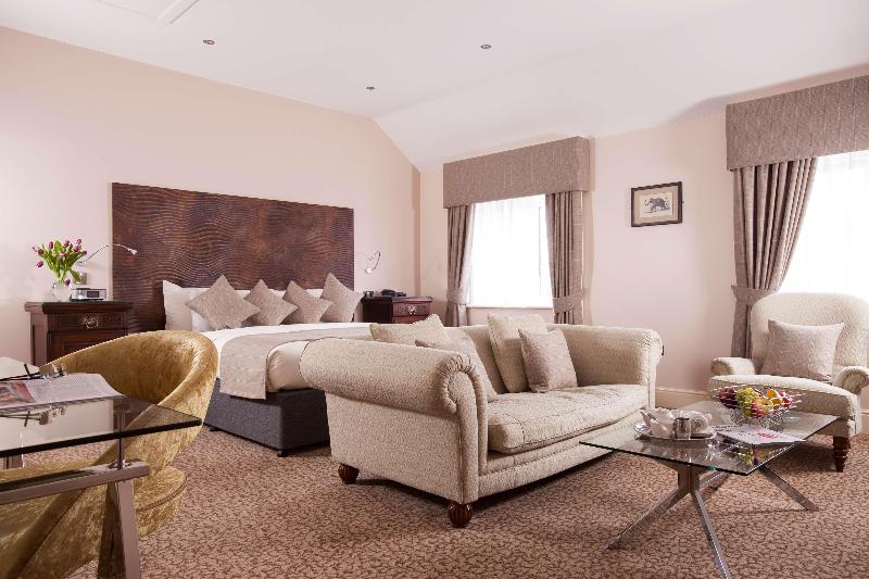 Best Western Premier Doncaster Mount Pleasant Hote - Oda