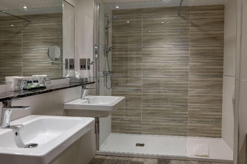 Best Western Premier Doncaster Mount Pleasant Hote - Oda