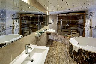 Best Western Premier Doncaster Mount Pleasant Hote fotoÄŸrafÄ±