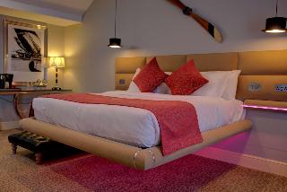 Best Western Premier Doncaster Mount Pleasant Hote fotoÄŸrafÄ±