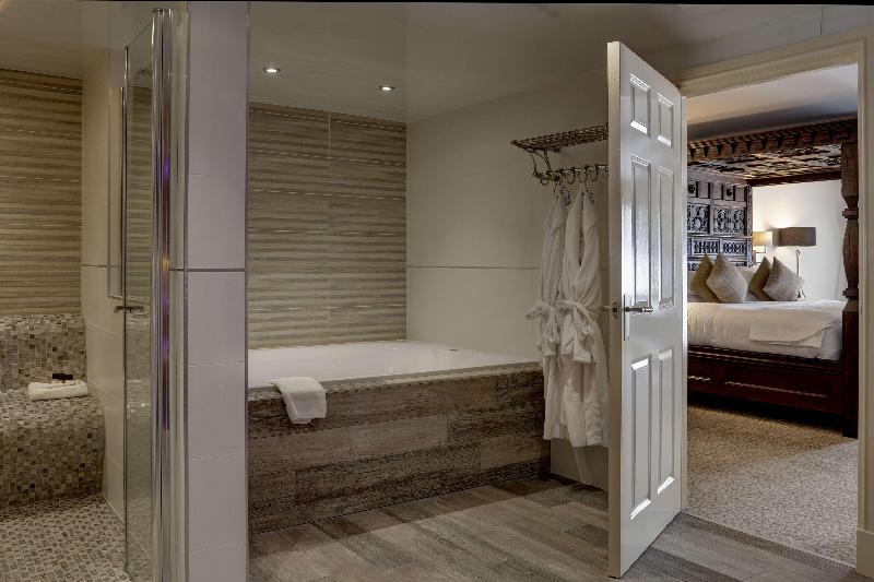 Best Western Premier Doncaster Mount Pleasant Hote - Oda