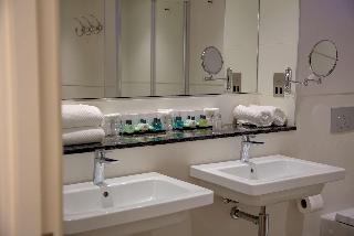 Best Western Premier Doncaster Mount Pleasant Hote fotoÄŸrafÄ±