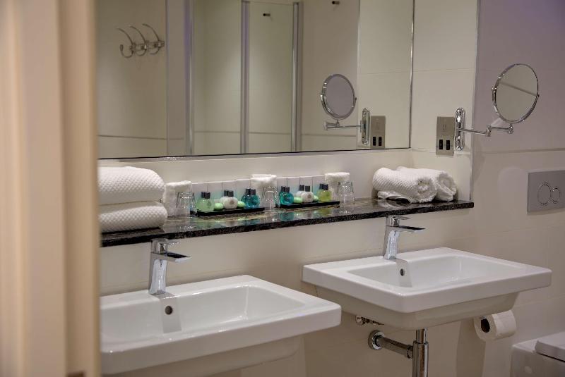Best Western Premier Doncaster Mount Pleasant Hote - Oda