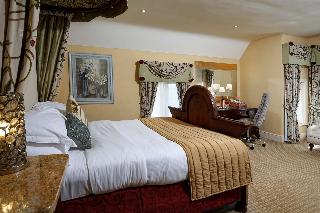 Best Western Premier Doncaster Mount Pleasant Hote fotoÄŸrafÄ±