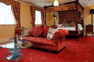 Best Western Premier Doncaster Mount Pleasant Hote fotoÄŸrafÄ±