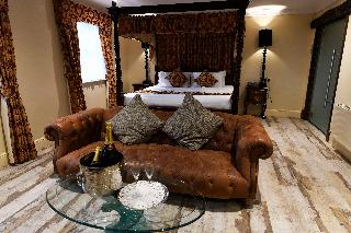 Best Western Premier Doncaster Mount Pleasant Hote fotoÄŸrafÄ±