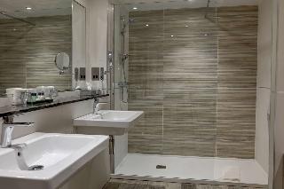 Best Western Premier Doncaster Mount Pleasant Hote fotoÄŸrafÄ±