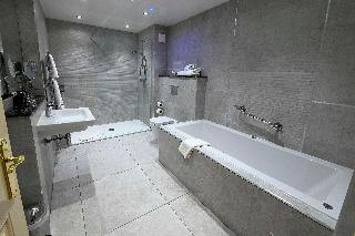 Best Western Premier Doncaster Mount Pleasant Hote fotoÄŸrafÄ±