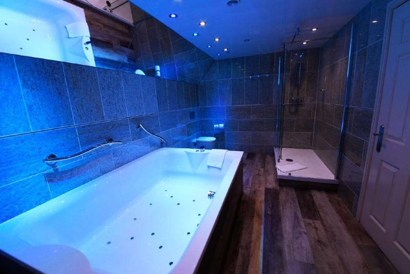 Best Western Premier Doncaster Mount Pleasant Hote - Oda