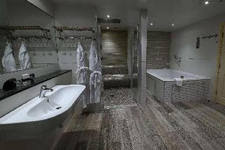 Best Western Premier Doncaster Mount Pleasant Hote fotoÄŸrafÄ±