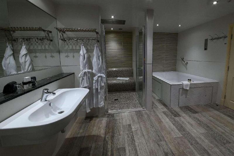 Best Western Premier Doncaster Mount Pleasant Hote - Oda
