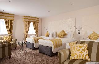 Best Western Premier Doncaster Mount Pleasant Hote fotoÄŸrafÄ±