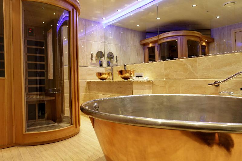 Best Western Premier Doncaster Mount Pleasant Hote - Oda