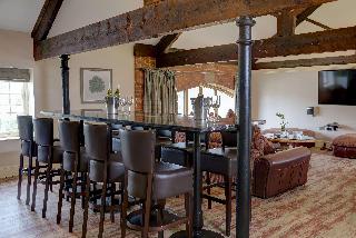 Best Western Premier Doncaster Mount Pleasant Hote fotoÄŸrafÄ±