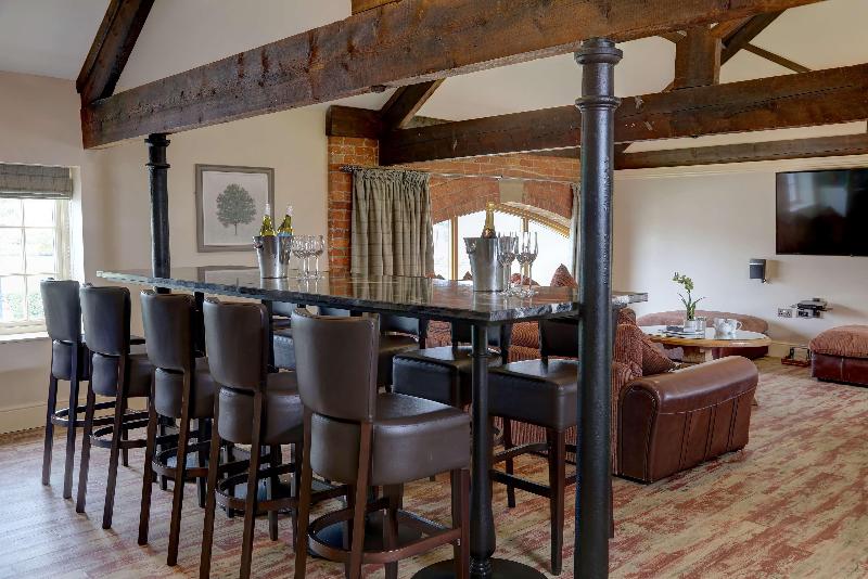 Best Western Premier Doncaster Mount Pleasant Hote - Oda