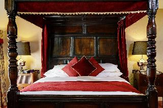 Best Western Premier Doncaster Mount Pleasant Hote fotoÄŸrafÄ±