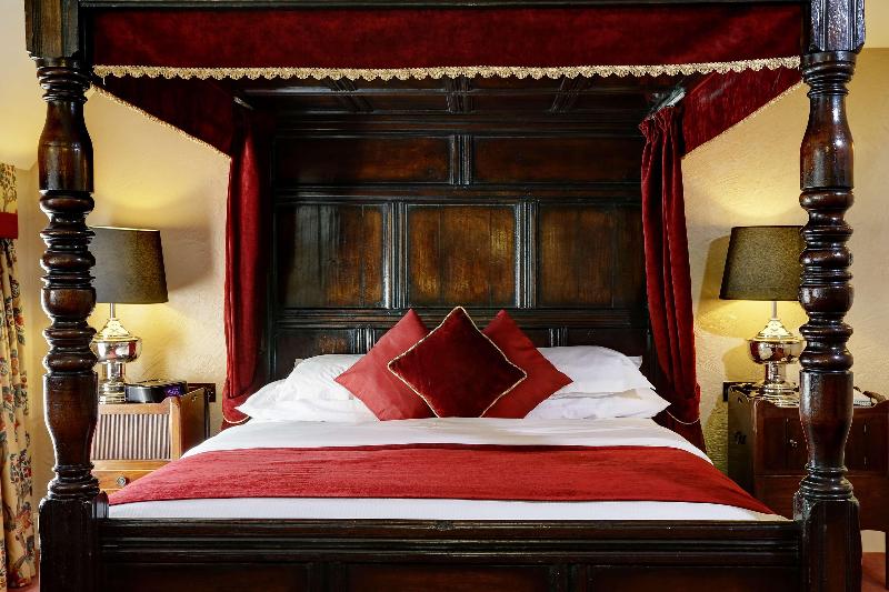 Best Western Premier Doncaster Mount Pleasant Hote - Oda
