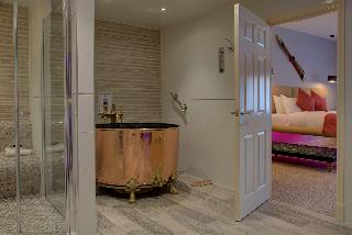Best Western Premier Doncaster Mount Pleasant Hote fotoÄŸrafÄ±