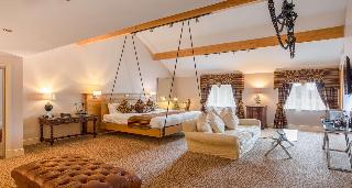 Best Western Premier Doncaster Mount Pleasant Hote fotoÄŸrafÄ±