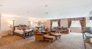 Best Western Premier Doncaster Mount Pleasant Hote fotoÄŸrafÄ±
