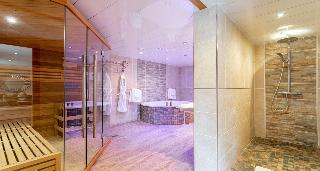 Best Western Premier Doncaster Mount Pleasant Hote fotoÄŸrafÄ±