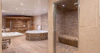 Best Western Premier Doncaster Mount Pleasant Hote fotoÄŸrafÄ±
