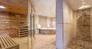 Best Western Premier Doncaster Mount Pleasant Hote fotoÄŸrafÄ±