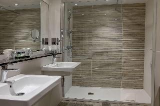 Best Western Premier Doncaster Mount Pleasant Hote fotoÄŸrafÄ±
