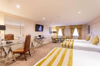 Best Western Premier Doncaster Mount Pleasant Hote fotoÄŸrafÄ±