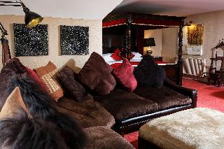 Best Western Premier Doncaster Mount Pleasant Hote fotoÄŸrafÄ±