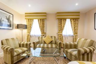 Best Western Premier Doncaster Mount Pleasant Hote fotoÄŸrafÄ±