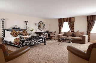 Best Western Premier Doncaster Mount Pleasant Hote fotoÄŸrafÄ±