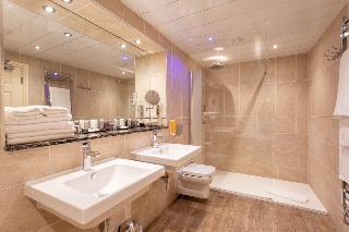 Best Western Premier Doncaster Mount Pleasant Hote fotoÄŸrafÄ±