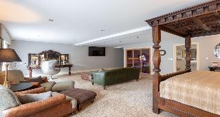 Best Western Premier Doncaster Mount Pleasant Hote fotoÄŸrafÄ±