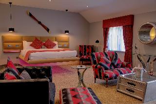 Best Western Premier Doncaster Mount Pleasant Hote fotoÄŸrafÄ±