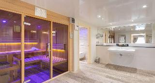 Best Western Premier Doncaster Mount Pleasant Hote fotoÄŸrafÄ±
