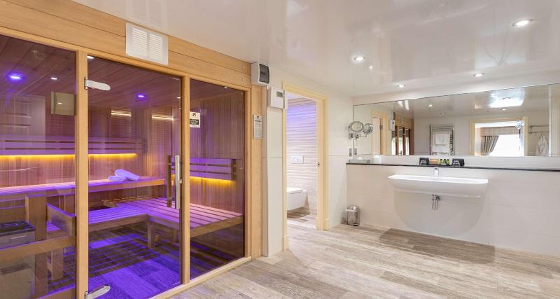 Best Western Premier Doncaster Mount Pleasant Hote - Oda